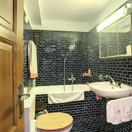 Apartment Chantegrive 003*** Verbier