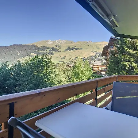 Apartment Chantegrive 003*** Verbier