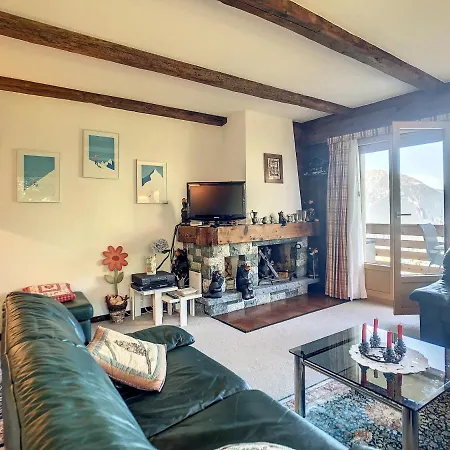 Apartment Chantegrive 003*** *