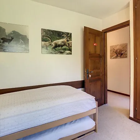Appartement Chantegrive 003*** *