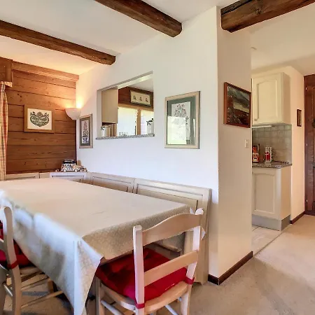 Chantegrive 003*** Appartement *